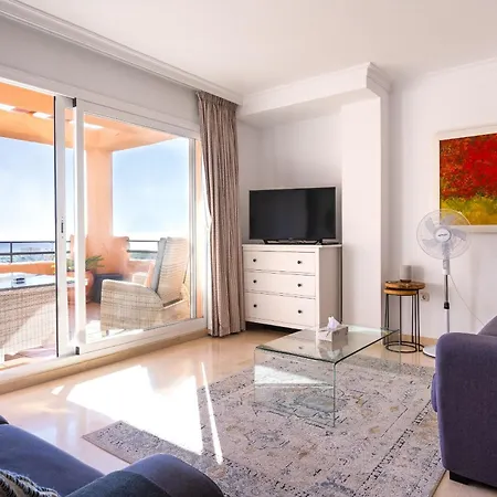 Sea Views Lagos De Santa Maria * ماربيا