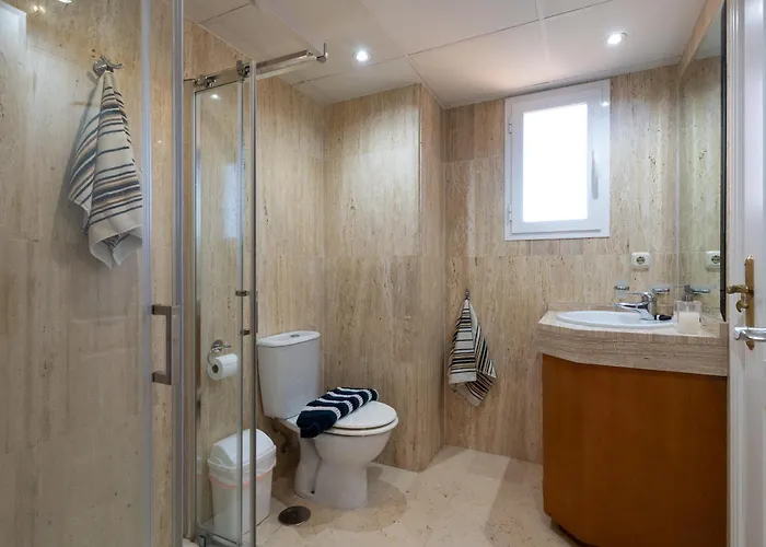 Sea Views Lagos De Santa Maria شقة *