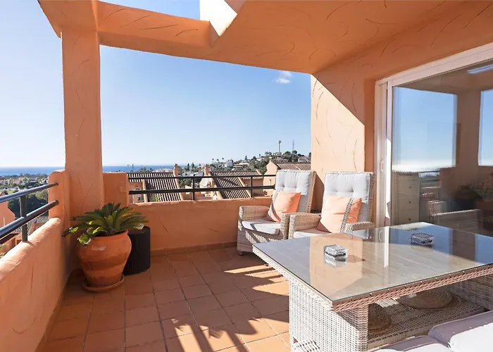 Sea Views Lagos De Santa Maria * ماربيا