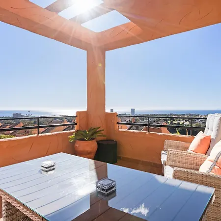 Apartment Sea Views Lagos De Santa Maria