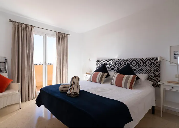 Sea Views Lagos De Santa Maria