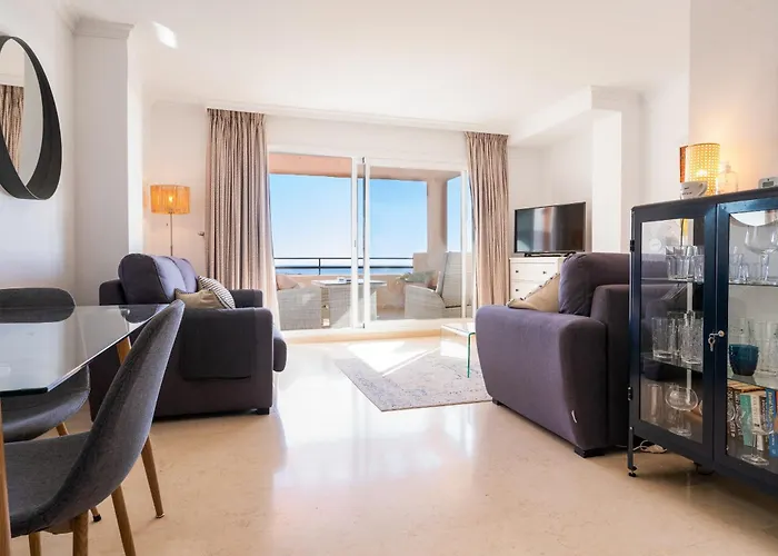 Sea Views Lagos De Santa Maria Apartment *