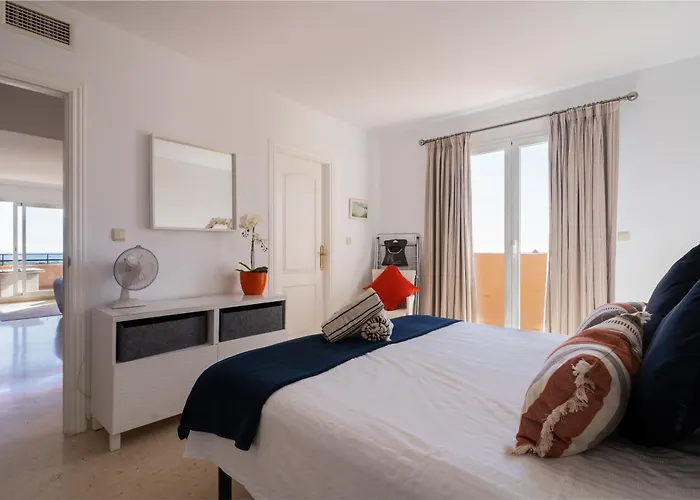 Sea Views Lagos De Santa Maria