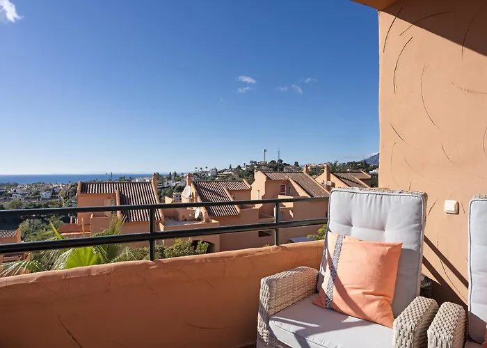 Sea Views Lagos De Santa Maria *