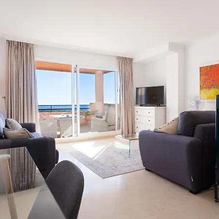 Sea Views Lagos De Santa Maria Apartment