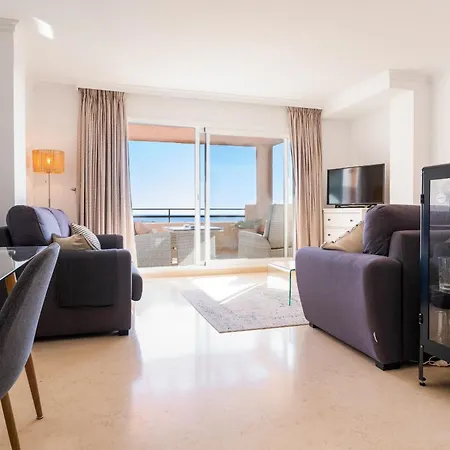 Sea Views Lagos De Santa Maria アパート *