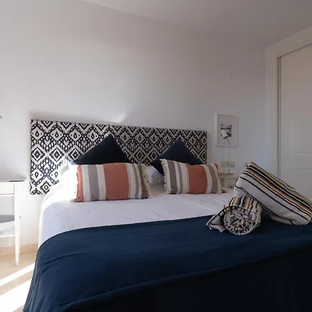 Sea Views Lagos De Santa Maria Apartment