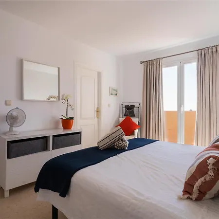 Sea Views Lagos De Santa Maria