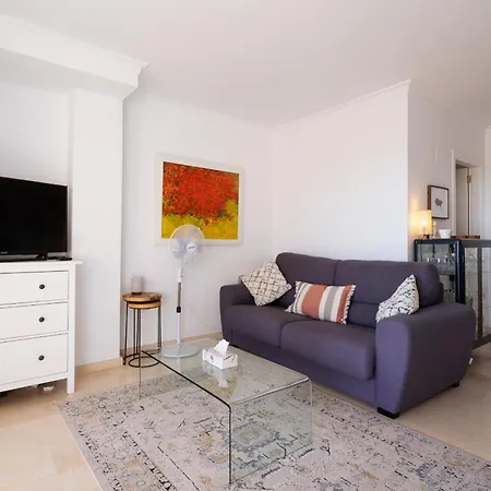 Sea Views Lagos De Santa Maria