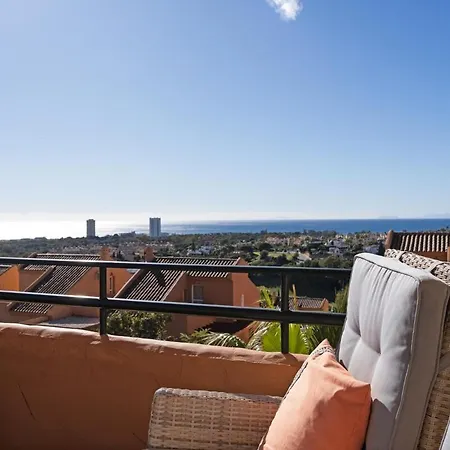 Sea Views Lagos De Santa Maria Marbella
