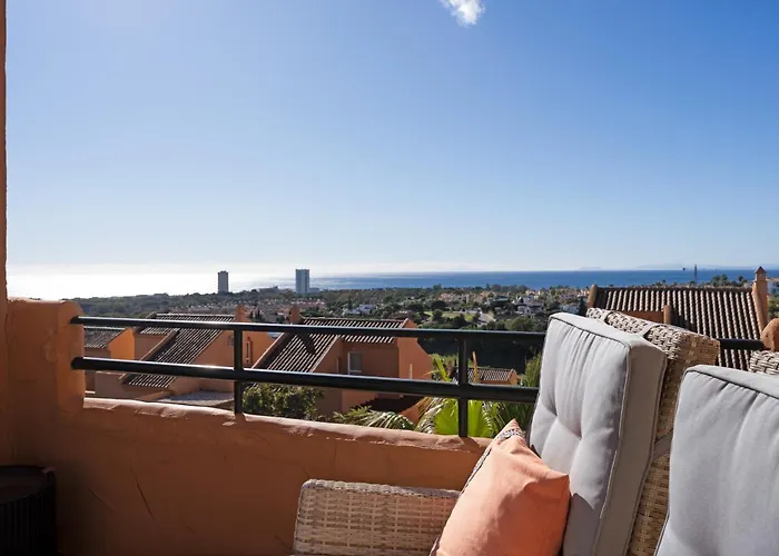 Sea Views Lagos De Santa Maria *