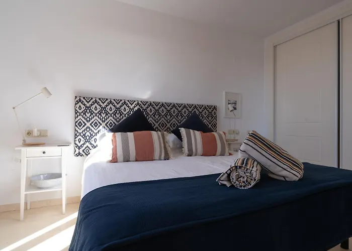 Sea Views Lagos De Santa Maria アパート