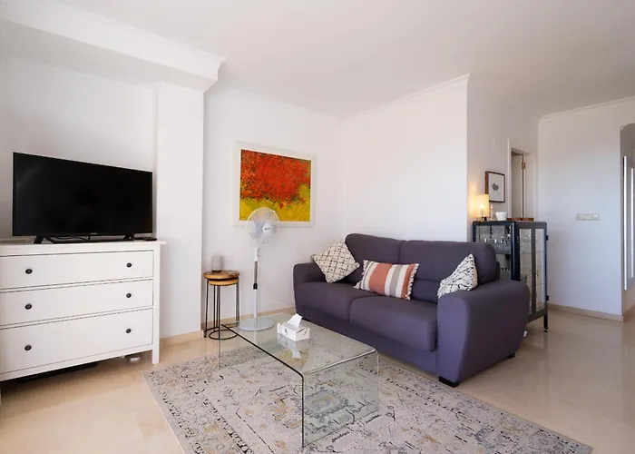 Sea Views Lagos De Santa Maria